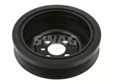WILMINK GROUP wg1054513 -  Ременный шкив, коленчатый вал